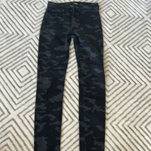 Hudson jeans size 27